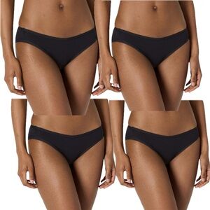 - Amazon 4 Pack Panty Bundle! NEW!